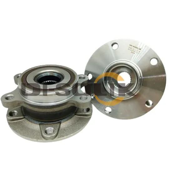 DI-SOLIK Front Wheel Hub Bearing 3510003CAD0000 for Gac Trumpchi GS7 GS8 GS8S