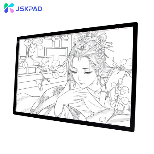 Latest style Writing Sketching LED Tracing Pad