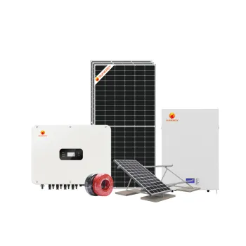 10kw-30kw Off Grid Solar Panel Kit - Complete Solar System 10000w to 30000w