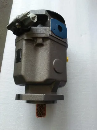 hydraulic pump bosch rexroth piston pump