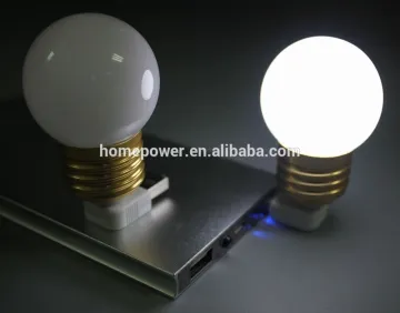 USB bulb/ led light/led bulb