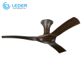 LEDER Elektrische Standard-Deckenventilatoren