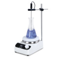 LACHOI Multi-Positon Riscaldamento Produzione di laboratorio Digital Hot Plate Hot Passa ad alta temperatura Magnetica magnetica