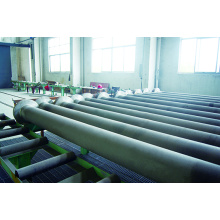 Centrifugal Casting Reformer Pipe in High Quality