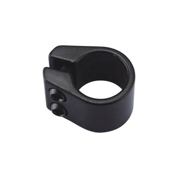 Quick Release Bike Seat Post Clamp