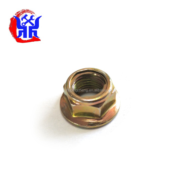Universal Nut and Flange Nut Search Engine