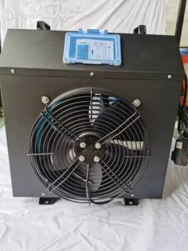 Smart WiFi Ice Bath Chiller for Fitness Recovery