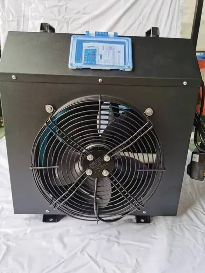 Smart WiFi Ice Bath Chiller for Fitness Recovery