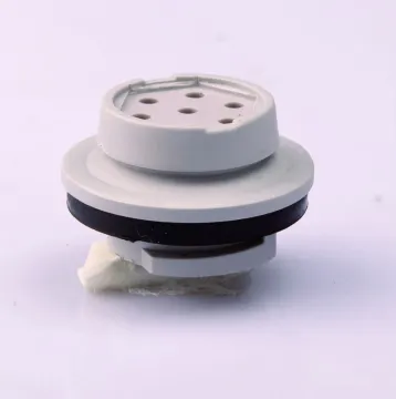 VRLA battery vent plug
