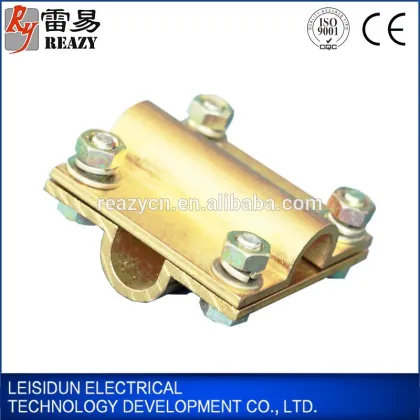 Cable Wire, Round Wire Overlapping Clips