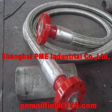 API Spec 7K Rotary Hose