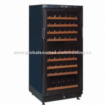 cellar chiller