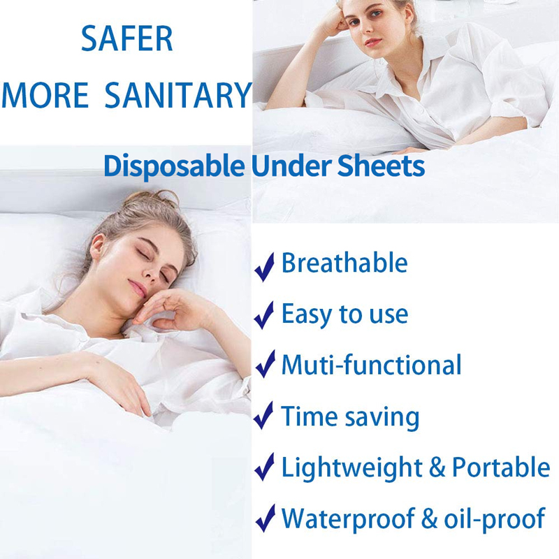 bed sheet disposable