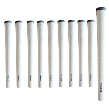 MAZEL Standard Non-Slip All-Weather Golf Club Grips