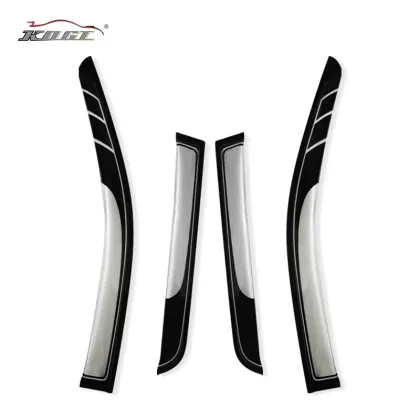 High Quality Car Sun Visor New Arrival Window Visor Shade for Toyota