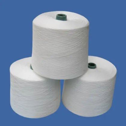 Zhi Sheng 100% polyester  Industrial sewing machine thread