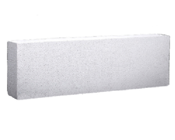 Construction Prefabricated AAC Block: AAC Concrete Wall Block Building Blocks Price