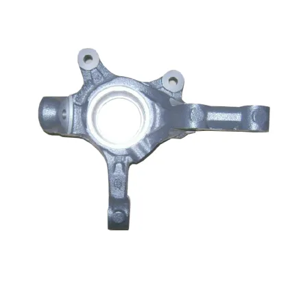 Right Steering Knuckle 3001102-S08