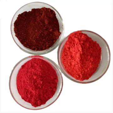 Cement Pigment Color Powder Iron Oxide