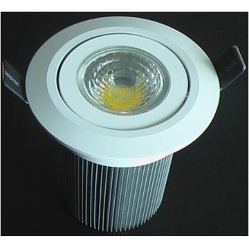 10W COB LED Ceiling Light 5