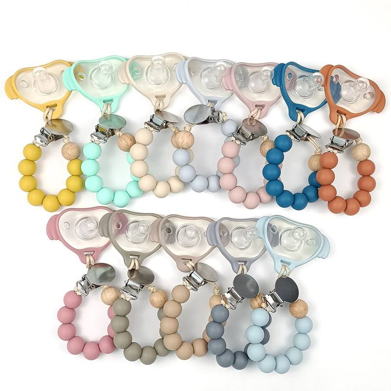 pacifier holder MFZ-E012