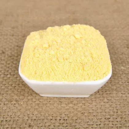 Whole Grain Vegetable Rice Noodle Corn Taste  25Kg