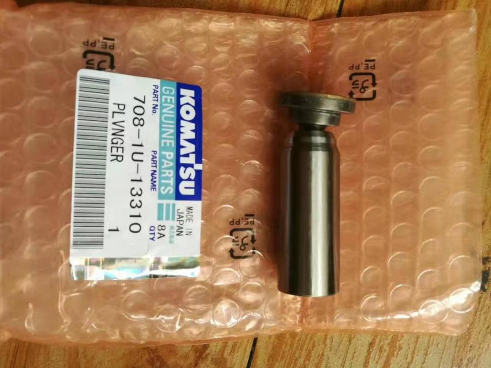 Engine part 708-2G-13370 plunger PISTON SUB ASS'Y for engine PC340 PC350