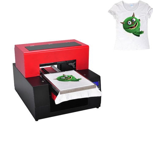 Multi-function T Shirt Printing Machine