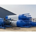 Mini Cement Bolted Silo Price For Concrete Mixer