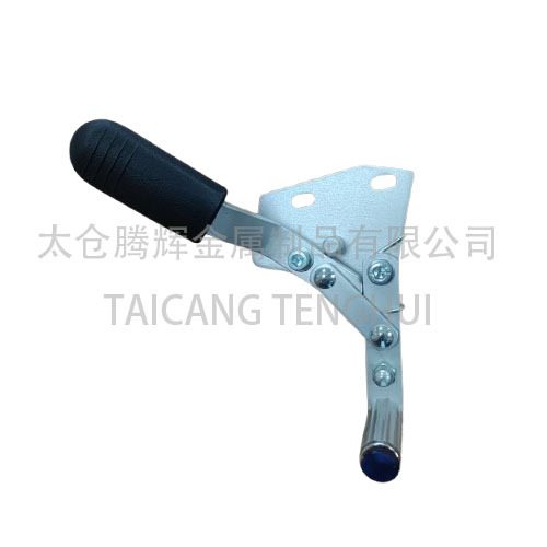 Push de alumínio resistente à corrosão durável