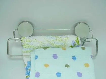 S/S WIRE MAGNETIC TISSUE HOLDER