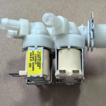 LG Bitron Feed Valve Model 5220FR2008G for 220/240V, 50/60Hz - Technical Specifications and Details