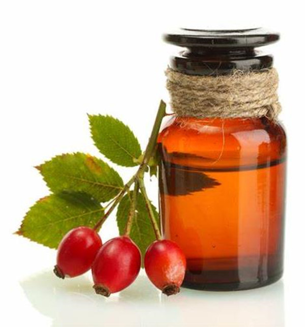 Organic Rose Hip Oil