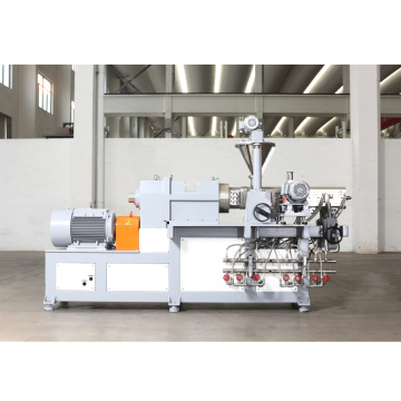 Hot Melt Adhesive Screw Extruder Compounding System