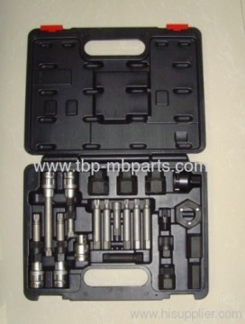 Alternator Clutch Puller Tool Kit 