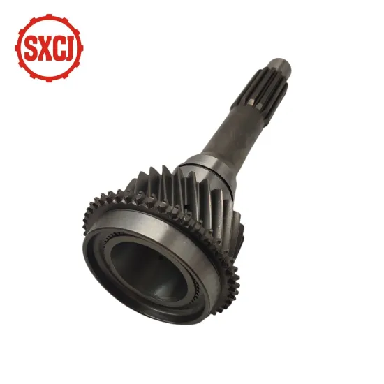 OEM 8-97350-006-0/8-98021-266-0 Transmission Shaft for ISUZU 4HG1/4HK1