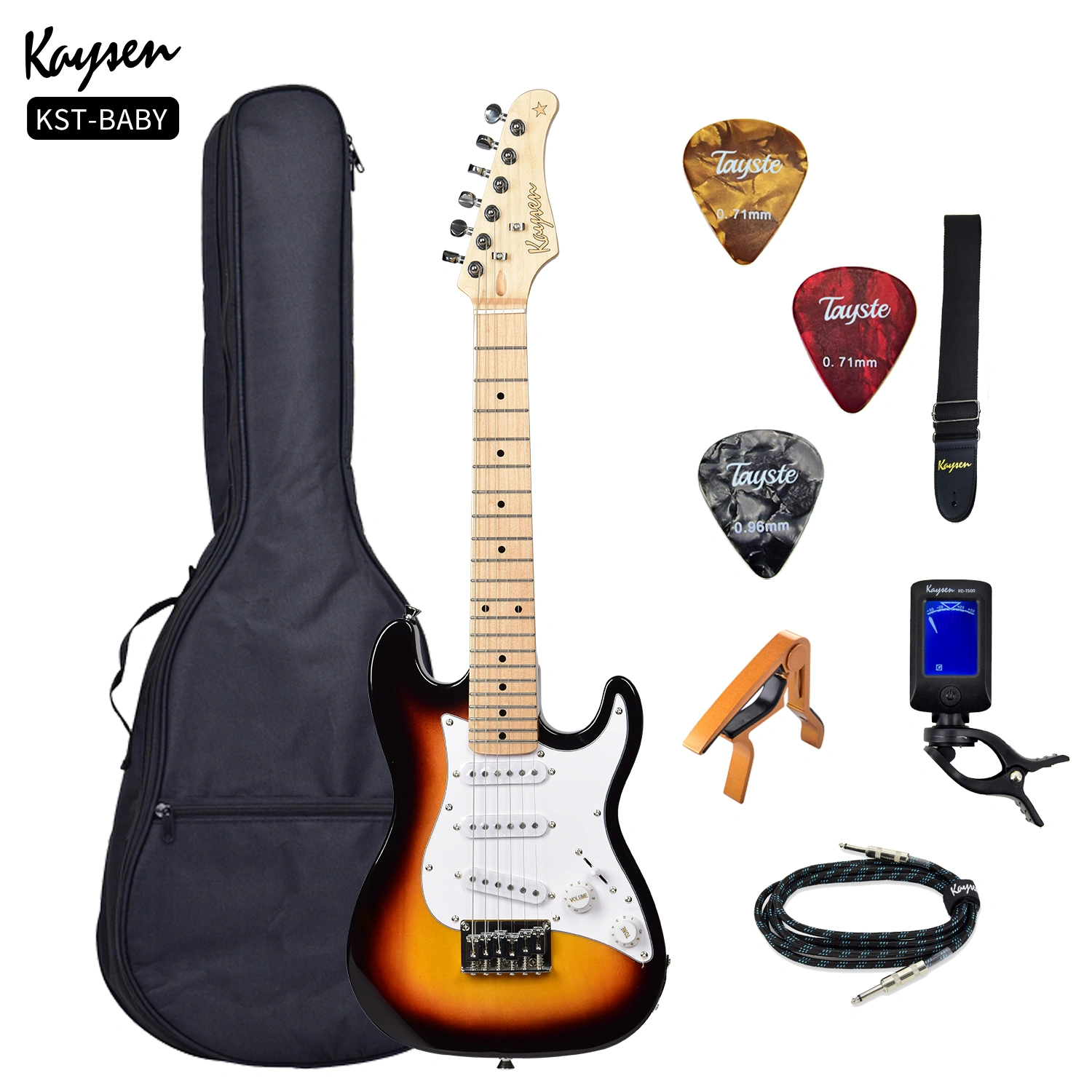 Acoustic Guitar Kiso Suzuki by Kansas KW150 Natural 70s