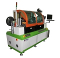 One Core Slot Milling and Chip Welding Equipment
