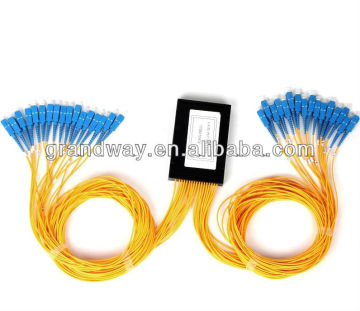 1*32 Cassette PLC Splitter