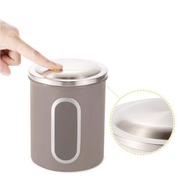 Airtight Food Storage Bin