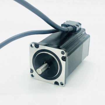 Micro Step Motor Driver