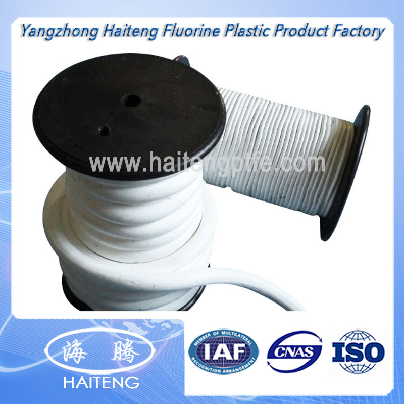 High-Density Valve Stem Packing