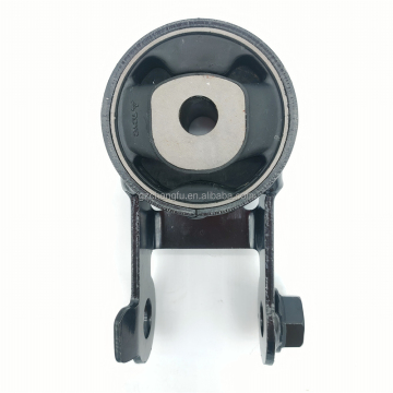 Wholesale Japanese Car Engine Parts: Rubber Mount for Toyota Vios AT 2007