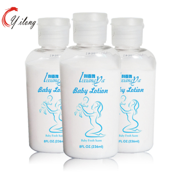 goats milk body lotion/organic baby goats milk body lotion