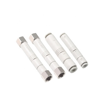 Pneumatic Vacuum Ejector and Manipulator Systems ZU Series