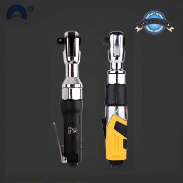 High Quality Air Wrench 60-120N Industrial Grade Powerful Ratchet Wrench High Torque Small Wind Gun Pneumatic Tools