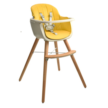 European Designed High Chair for Infants to Toddler