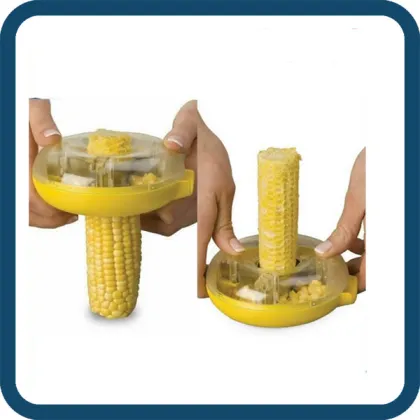 Corn Desilker Kernel Remover,Corn Stripper,Corn Separator