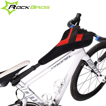 OEM Indoor Sports Safe-T-Net Sweat Catcher Trainer Bicycle Sweat Catcher sweatband