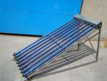 Kolektor Surya Cpc Tabung Vakum XL